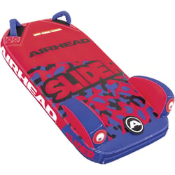 Picture of Airhead Sports Group AHSG-1001 Slider Single Rider Towable Tube