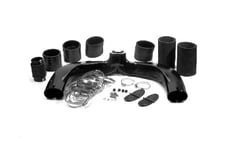 Picture of Quicksilver 8M0117124 Exhaust Y Pipe Kit for MerCruiser Sterndrive