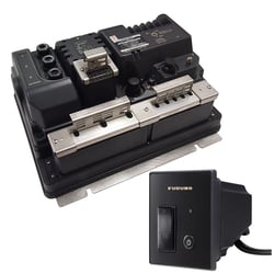 Picture of Furuno TZTBB-REFURB NavNet TZtouch Black Box Processor Refurbished
