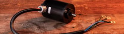 Picture of Engineered Marine Products 300-72855 Trim Motor for Outboard Engines