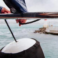 Picture of Polyform 55-683-981 Boat Fender Cover