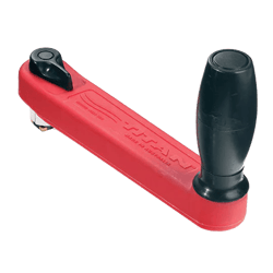 Picture of Lewmar 2020208455 Titan 8" Non-Locking Winch Handle