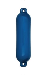 Picture of Taylor Made 41023 Hull Gard Inflatable Boat Fender 6.5" x 23" Blue