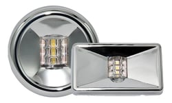 Picture of SeaSense 50024262 LED Underwater Transom Light White