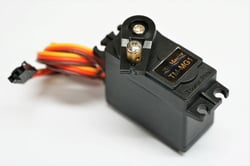 Picture of Panther Drive Belts TMPRO TrollMaster Pro Wireless Remote Control System with Servo