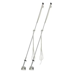 Picture of Dock Edge DE3450F Ultimate 12-Foot Mooring Whip Kit with Rocker Base