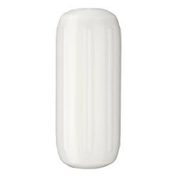 Picture of Polyform 07-864-268 HTM-1 Center Tube Boat Fender 6.3" x 15.5" Catalina Blue
