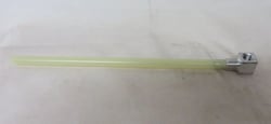 Picture of Seachoice 7580 12-Inch Aluminum Fuel Pick-Up Tube Assembly