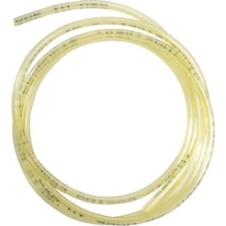 Picture of Helix Racing Products 078-0561 Premium Polyurethane Fuel Line 3ft