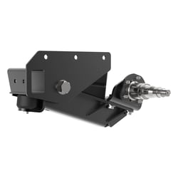 Picture of Timbren Industries ASR5200SLH Axle-Less Trailer Suspension Left Side 5200 lb Capacity