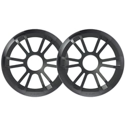 Picture of Fusion Electronics USA 0101278910 6.5" Sports Marine Speaker Grilles Gray