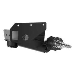 Picture of Timbren Industries P061 Outboard Arm Assembly 2 Inch Lift Regular Bumper