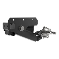 Picture of Timbren Industries ASR3500S05 Axle-Less Trailer Suspension System 3500 Lb Capacity