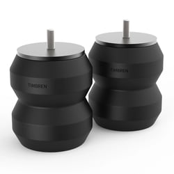Picture of Timbren Industries FRETRA Rear Suspension Enhancement System for Ford E-Transit