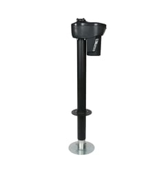 Picture of Ultra 38944060 Electric Tongue Jack 3500 lb Capacity 2.25" Tube