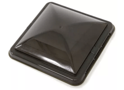 Picture of Vent Line By Dexter BV05540310 Ventadome Replacement Dome Smoke
