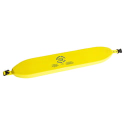 Picture of TRC Recreation, LP 2013512 Super Soft Promotional Waist Flotation Swim Belt Large 32-38 Inch