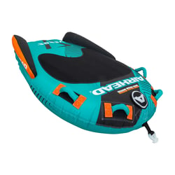 Picture of Airhead AHVH-1 Verge 1-Rider Towable Tube
