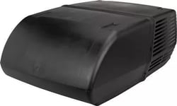 Picture of Coleman-Mach 38209-0690 Mach 15 PowerSaver 15,000 BTU RV Air Conditioner Ducted Quiet Black