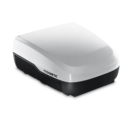 Picture of Dometic 9610007807 FreshJet 3 Series 15000 BTU Rooftop RV Air Conditioner White