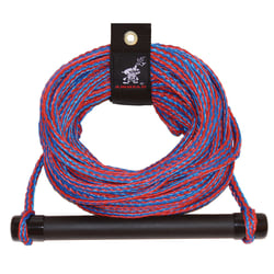 Picture of Sportsstuff AHSR-1 Water Ski Rope with Aluminum Handle 75 Foot