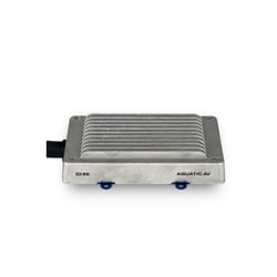 Picture of Aquatic AV BC631 BLUECUBE6 MINI Hide-Away Waterproof Marine Stereo