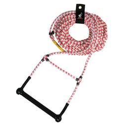 Picture of Sportsstuff AHSR-2 EZ Up Slalom Training Water Ski Rope 75 Feet