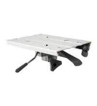 Picture of Swivl-Eze 278AO3AGL-1 Air System Seat Mount with AirGlide Slider and 3-Degree Tilt