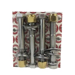 Picture of Bob's Machine 110-114005 Jack Plate 5 Inch Bolt Kit