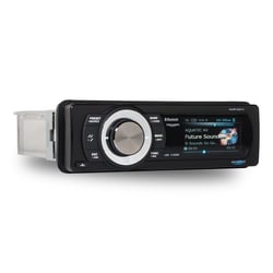 Picture of Aquatic AV MP521 MP5+ Marine Stereo Adventure+ Series Receiver