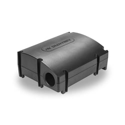 Picture of Aquatic AV SW613 SWA6 Amplified Bluetooth Stereo & Subwoofer 288W 8-Inch