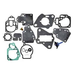 Picture of Engineered Marine Products 1300-36004 Carburetor Repair Kit for Mercury Mariner Outboard