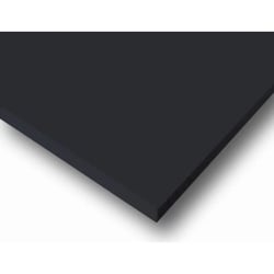 Picture of Taco Metals P10-7596WHA54 Marine Lumber StarBoard Sheet 96x54x3/4 White
