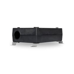 Picture of Aquatic AV SW632 SWA6 Mini Waterproof Marine Bluetooth Stereo Subwoofer Combo