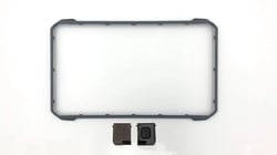 Picture of Lowrance 000-14590-001 HDS-7 LIVE Replacement Bezel and SD Card Door