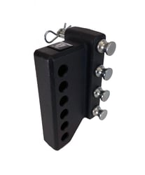 Picture of Bulletproof Hitches HDWDA Heavy Duty Weight Distribution Adapter