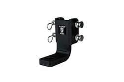 Picture of Bulletproof Hitches DROPTANG Light Duty Drop Tang Hitch Accessory