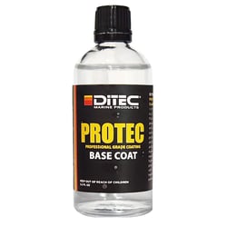 Picture of DiTEC Marine Products PG-PRTC-BSC1 PROTEC Base Coat Marine Paint Protection 100ml