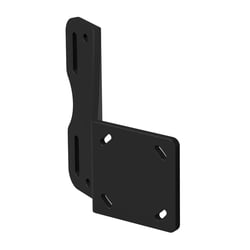 Picture of Lewmar 2024028464 Motor Mounting Bracket for Axis & Vector Shallow Water Anchors - Black