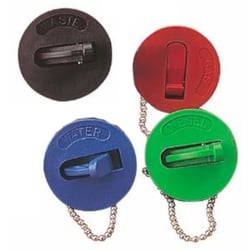 Picture of Sea-Dog Line 351388-1 Keyless Waste Deck Fill Replacement Cap