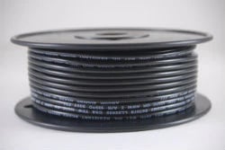 Picture of Sea-Dog Line 8012012 Marine Primary Wire 12 AWG Black 100 Foot