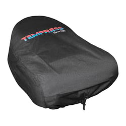 Picture of Tempress Products 58006 Premium Boat Seat Cover Black Small Fits All-Weather Profile Guide