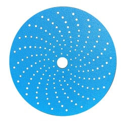 Picture of SEM Products SA26240 Sem Avs 150mm 6" Sanding Disc 240 Grit - Box Of 50
