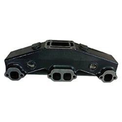 Picture of Engineered Marine Products 57-57514 Exhaust Manifold for Volvo Penta Small Block