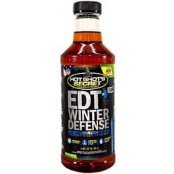 Picture of Hot Shots EDTWAG FRENCH Hot Shot's Secret EDT+ Winter Defense Diesel Fuel Additive