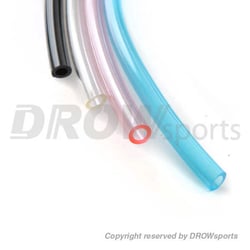 Picture of Helix Racing Products 078-2564 Fuel Line 5/64" ID x 9/64" OD 25ft Clear