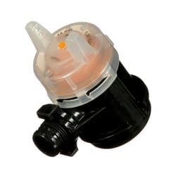 Picture of 3M 7100206006 Performance Pressure HVLP Atomizing Head Refill Kit 1.4mm Orange 10-Pack