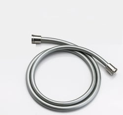 Picture of Empire Brass Company UGHS-H-BN-PVC 60 Inch Shower Hose Brushed Nickel