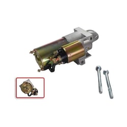 Picture of Engineered Marine Products 50-35863 Inboard Marine Starter 11-Tooth