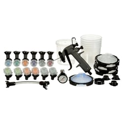 Picture of 3M 7100283739 Performance Industrial Spray Gun System Kit